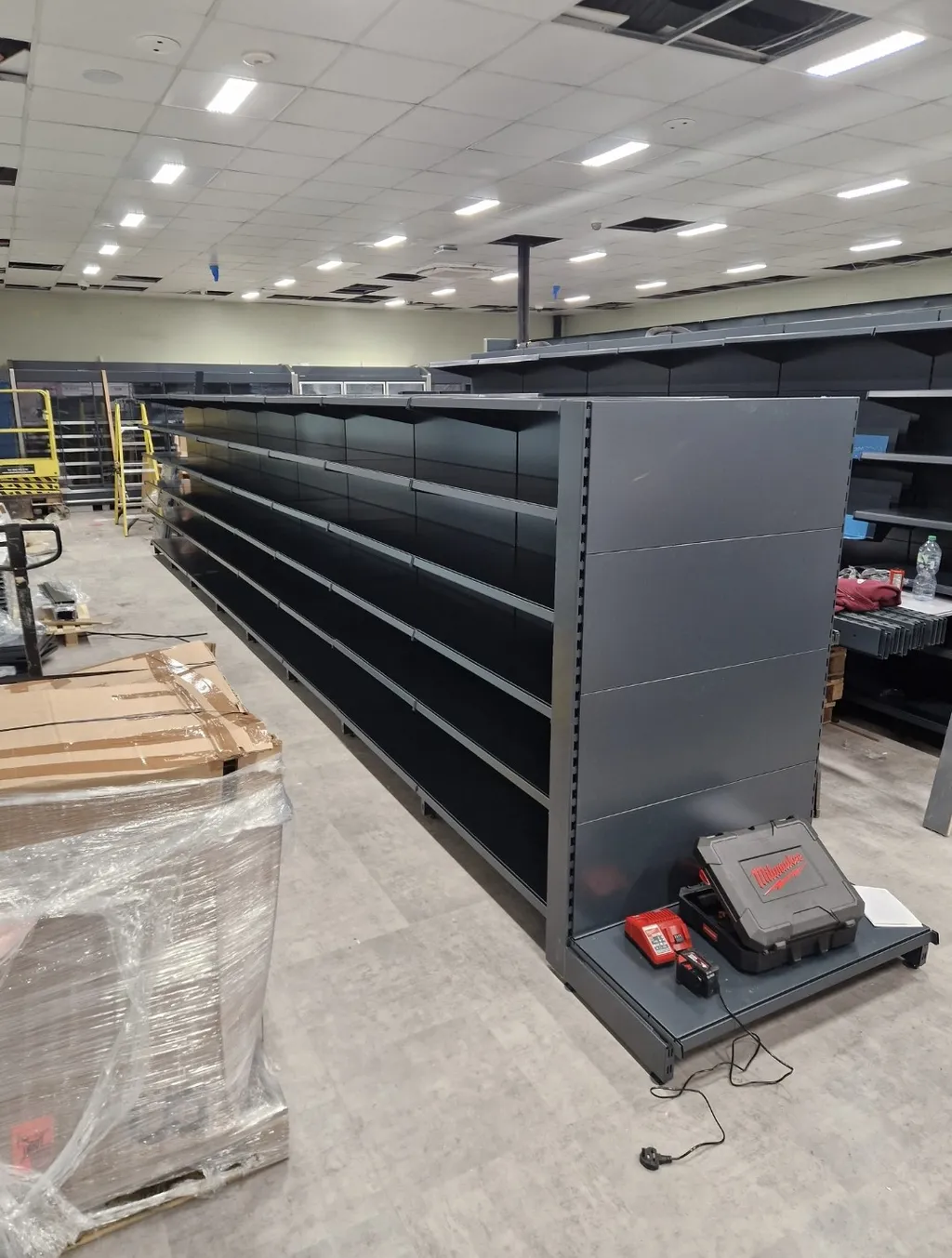 Installation Services